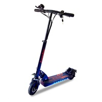 Kaabo Skywalker 8H ECO (48V, 13Ah, 500W) - rozbaleno