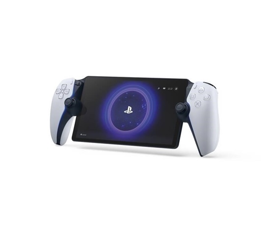 SONY PlayStation Portal Black