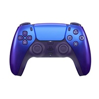 SONY Playstation Dualsense v3 Controller Chrome Indigo