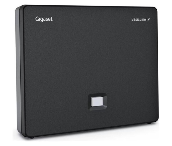 Gigaset Basicline IP (bez nap. zdroje)