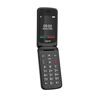Gigaset GL595 - černý
