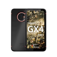 Gigaset GX4 PRO - černý