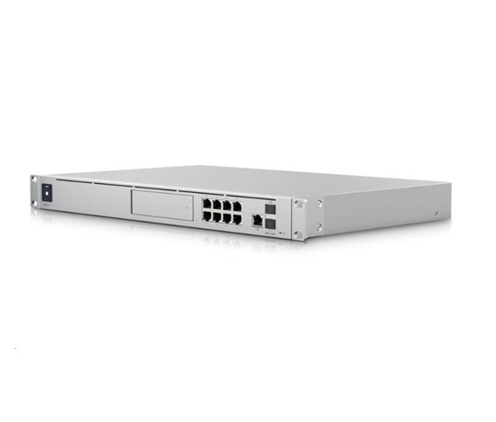 BAZAR - UBNT UDM-SE - Speciální edice UniFi Dream Machine - Poškozený obal (Komplet)