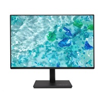 BAZAR - ACER LCD Vero B247YGbmiprzx 60cm (23.8") IPS LED, FHD 1920x1080@120Hz HDMI, 75Hz VGA, 250cd/m2, 178/178, No, 1xV – náhled 1