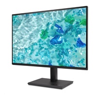 BAZAR - ACER LCD Vero B247YGbmiprzx 60cm (23.8") IPS LED, FHD 1920x1080@120Hz HDMI, 75Hz VGA, 250cd/m2, 178/178, No, 1xV – náhled 2