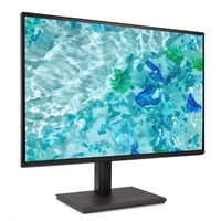 BAZAR - ACER LCD Vero B247YGbmiprzx 60cm (23.8") IPS LED, FHD 1920x1080@120Hz HDMI, 75Hz VGA, 250cd/m2, 178/178, No, 1xV – náhled 3