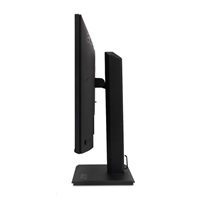 BAZAR - ACER LCD Vero B247YGbmiprzx 60cm (23.8") IPS LED, FHD 1920x1080@120Hz HDMI, 75Hz VGA, 250cd/m2, 178/178, No, 1xV – náhled 4