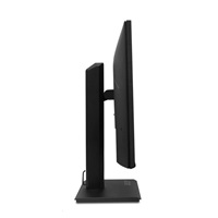 BAZAR - ACER LCD Vero B247YGbmiprzx 60cm (23.8") IPS LED, FHD 1920x1080@120Hz HDMI, 75Hz VGA, 250cd/m2, 178/178, No, 1xV – náhled 5