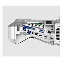 BAZAR - EPSON projektor EB-685Wi - v balení bez držáku - Poškozený obal (Komplet)