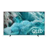 Samsung QE98Q7FAAUXXH 98" TV QLED, 4K (3,840 x 2,160), 120Hz, Tizen Smart TV, HDMI, USB, Wi-Fi, BT