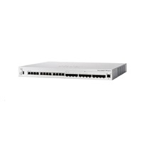 BAZAR - Cisco Catalyst switch C1300-24XTS - REFRESH - použito, otestováno