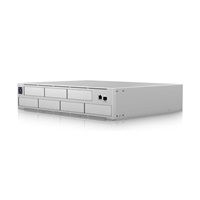 UBNT UNVR - UniFi Protect Network Video Recorder Pro - poškozený obal