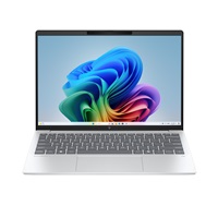 BAZAR - NTB HP OmniBook 7 Aero 13-bg1222nc,Ryzen AI 5 340, 13.3 2560x1600 AG IPS, 16GB LPDDR5X, 1TB, Win 11,2Y
