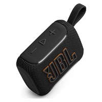 JBL GO5 SPEAKER BLACK