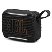 JBL GO5 SPEAKER BLACK