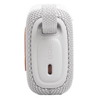 JBL GO5 SPEAKER WHITE