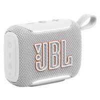JBL GO5 SPEAKER WHITE