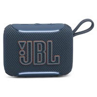 JBL GO5 SPEAKER BLUE