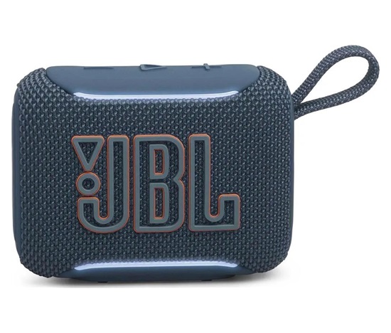 JBL GO5 SPEAKER BLUE