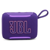 JBL GO5 SPEAKER PURPLE