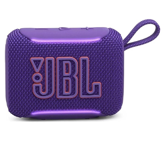 JBL GO5 SPEAKER PURPLE