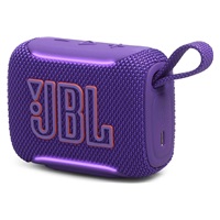 JBL GO5 SPEAKER PURPLE