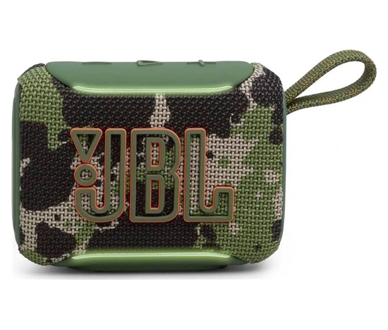JBL GO5 SPEAKER SQUAD