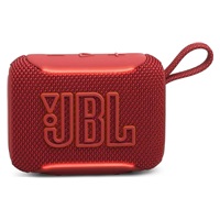 JBL GO5 SPEAKER RED
