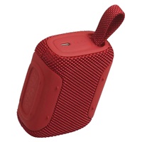 JBL GO5 SPEAKER RED