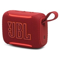 JBL GO5 SPEAKER RED