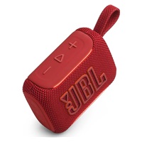 JBL GO5 SPEAKER RED
