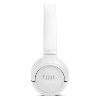 JBL T530BT White