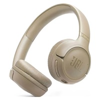 JBL T530BT Beige