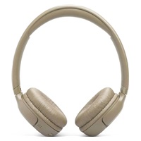 JBL T530BT Beige