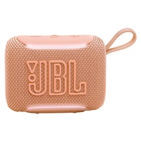 JBL GO5 SPEAKER ORANGE
