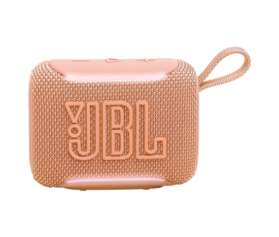 JBL GO5 SPEAKER ORANGE
