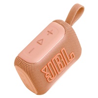 JBL GO5 SPEAKER ORANGE