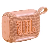JBL GO5 SPEAKER ORANGE