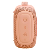 JBL GO5 SPEAKER ORANGE