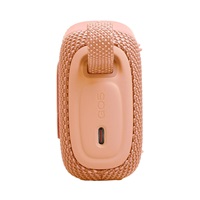 JBL GO5 SPEAKER ORANGE
