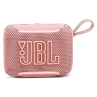 JBL GO5 SPEAKER PINK