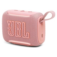 JBL GO5 SPEAKER PINK