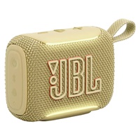 JBL GO5 SPEAKER YELLOW