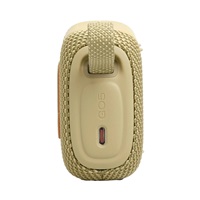 JBL GO5 SPEAKER YELLOW