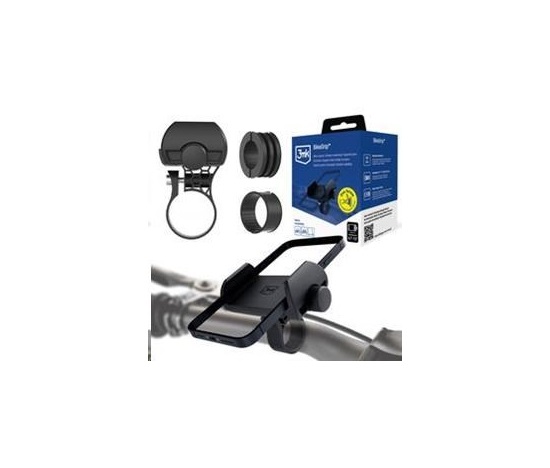3mk držák na kolo BikeGrip