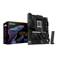 GIGABYTE MB Sc LGA1851 Z890 A ELITE WIFI7 PLUS, Intel Z890, 4xDDR5, WiFi, 1xUSB4, 1xDP – náhled 1
