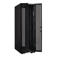 XtendLan 19" stojanový rozvaděč 42U 600x1000 - rozložený