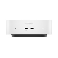 PC HP OmniDesk Mini M05-0000nc, Core 5 315 6 CORES, 8GB LPDDR5, SSD 512GB, Windows 11 Home, GamePass 2M