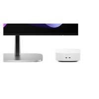 PC HP OmniDesk Mini M05-0000nc, Core 5 315 6 CORES, 8GB LPDDR5, SSD 512GB, Windows 11 Home, GamePass 2M