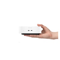 PC HP OmniDesk Mini M05-0000nc, Core 5 315 6 CORES, 8GB LPDDR5, SSD 512GB, Windows 11 Home, GamePass 2M